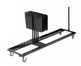RAT stands: the Performer Stand trolley