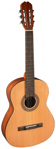 Admira Alba Classical Guitar (available in 3/4 or 4/4)