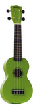 Mahalo rainbow soprano ukulele