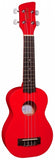 Brunswick soprano ukulele