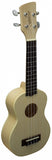 Brunswick soprano ukulele