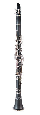 Odyssey Debut Bb Clarinet Outfit