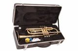 Odyssey Debut Trumpet Outfit OCL140