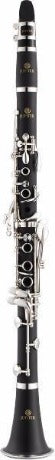 Jupiter JCL-700S Bb clarinet