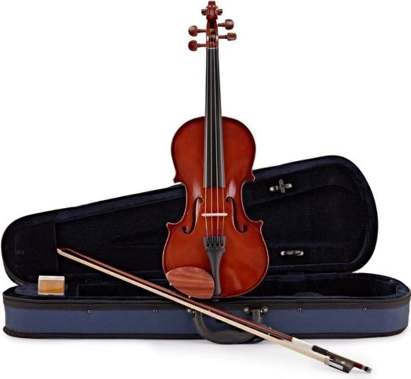 Primavera 90 Violin Outfit (set-up and string upgrade prices available upon request)