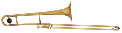 Vivace by Kurioshi Tenor Trombone Outfit (includes trombone care kit worth £25)