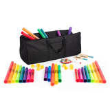 Percussion Plus 'WAK-A-TUBES' Classroom Pack (PP796)